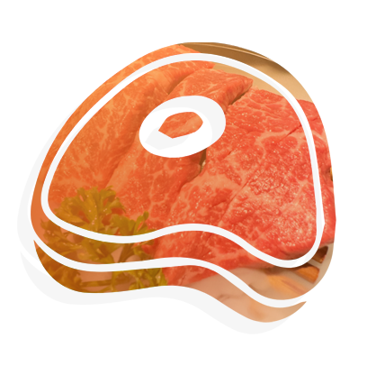 进口/国产肉类