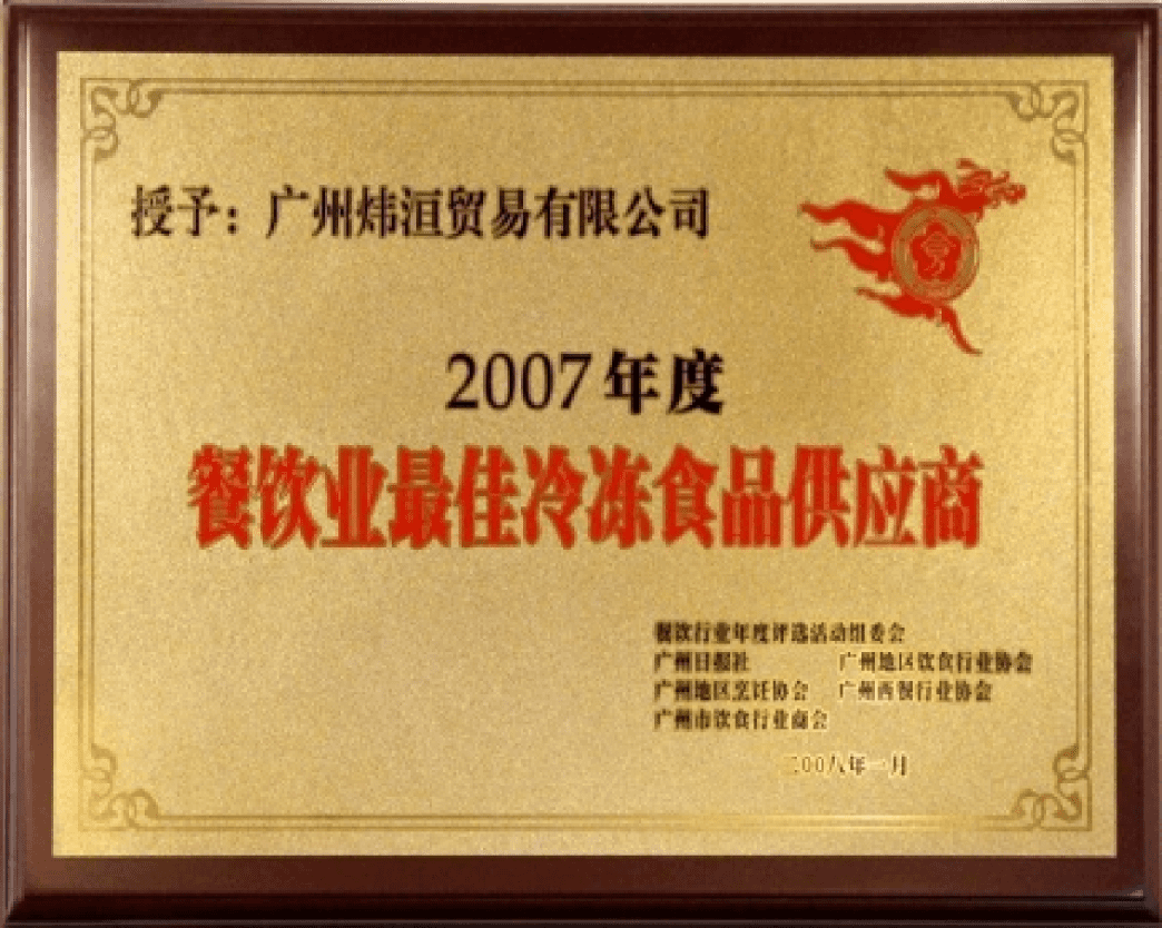 企业信用等级认证证书