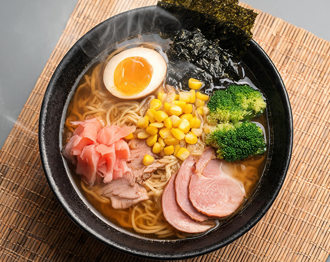 荏原食品Ebara Foods